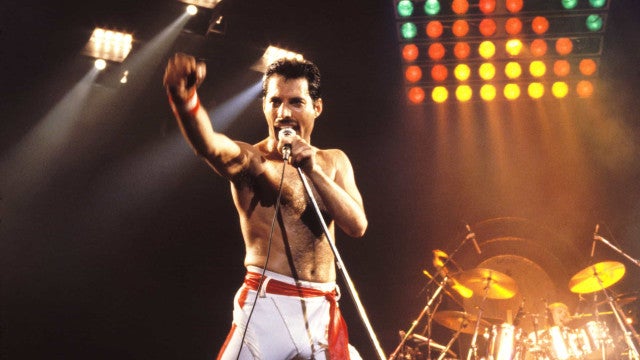 ‘Bohemian Rhapsody’ quebra recorde com 2 bilhões de plays no Spotify