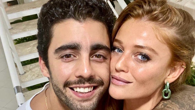 Nasce Aurora, filha de Pedro Scooby e Cíntia Dicker