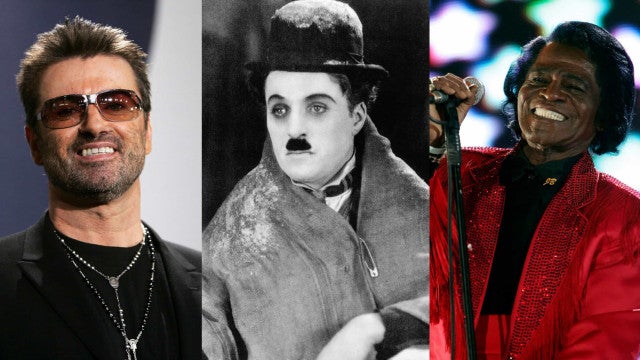 Famosos que morreram tragicamente no Natal