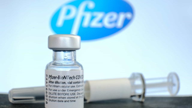 Comissão abre consulta de vacina da Pfizer para menores de 5 anos