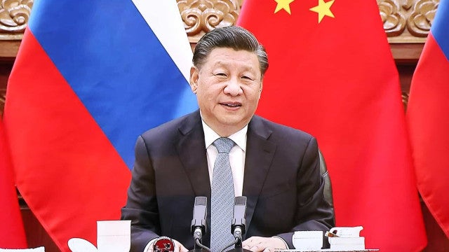 Presidente da China defende consenso global sobre proteção da biodiversidade