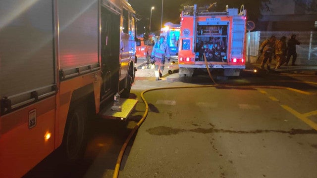 Incêndio nos arredores de Lyon mata 10, incluindo 5 crianças