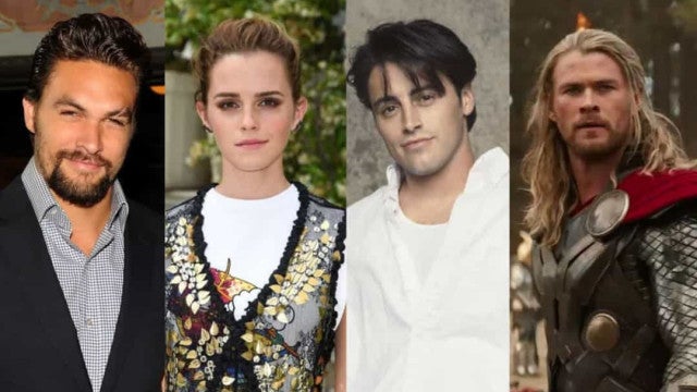 Coisas estranhas que os atores roubaram dos sets de filmagens