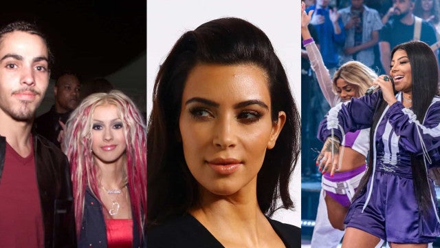 Famosos que namoraram seus funcionários!