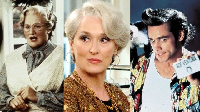 Filmes que seriam inaceitáveis hoje em dia