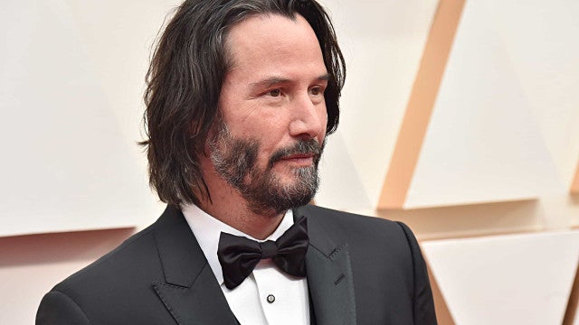 Keanu Reeves exalta Tom Cruise e discute como ‘John Wick’ afetou Hollywood