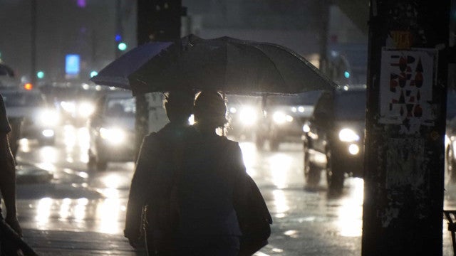 Chuvas em MG deixam mais de cem cidades em emergência; mortes chegam a 13 no mês