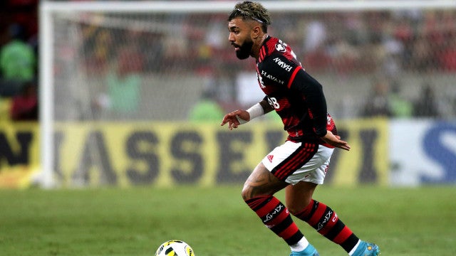 Pai de Gabigol apaga postagem após dizer que jogador foi ‘injustiçado’