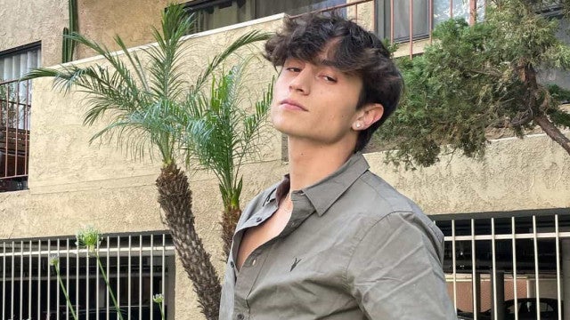 Revelada causa da morte da estrela do TikTok Cooper Noriega