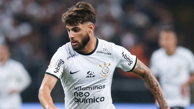 Corinthians encaminha troca para manter Yuri Alberto; veja detalhes