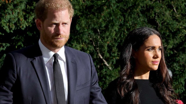 Harry diz que Meghan sofreu um aborto por causa da pressão da imprensa