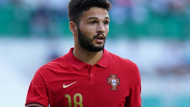 Famosos defendem Gonçalo Ramos após vídeo íntimo do jogador vazar na web