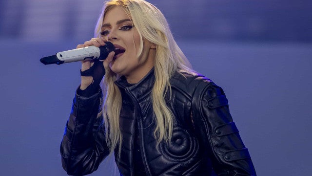 Luísa Sonza é eleita cantora do ano no WME Awards by Music2!