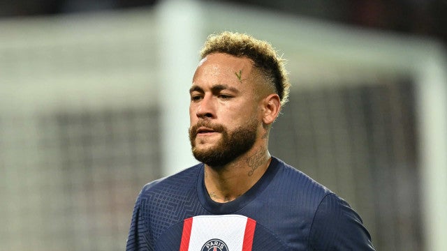 Neymar manifesta apoio a Gkay após polêmica com piada de Fabio Porchat