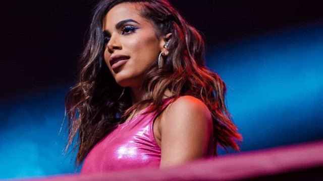 Anitta fala sobre problema de saúde: "Estou fora de risco"