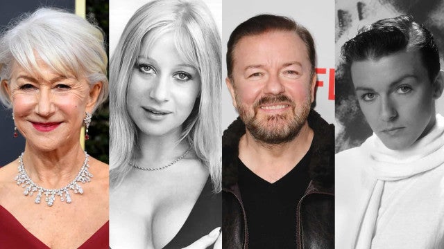 Antes e depois: famosos que você nunca viu jovens!