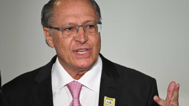 Alckmin diz que Lula ‘não está com pressa’ de anunciar ministro da Fazenda