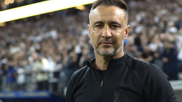 Flamengo confirma acordo com Vítor Pereira para comandar time em 2023