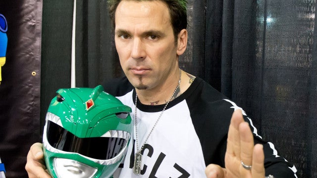 Esposa de Jason David Frank revela que ator de ‘Power Rangers’ morreu por suicídio