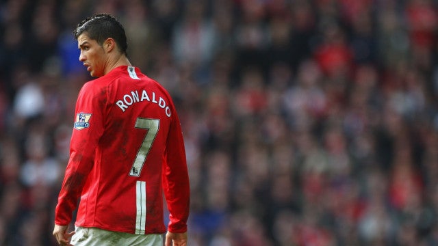 Ronaldo explica fala após substituição: ‘Mandei o sul-coreano se calar’