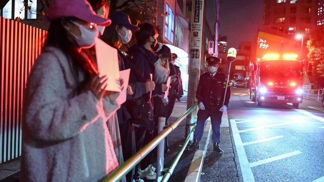 China promete ‘abordagem humana’ da Covid e acelera relaxamento de restrições