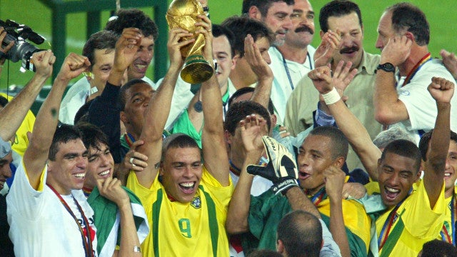 Desde 1930: lembra quem venceu cada Copa do Mundo?