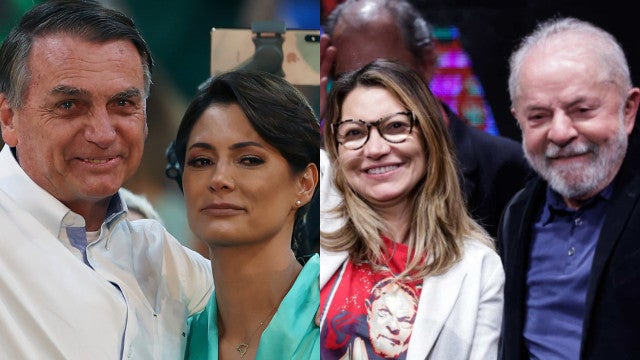 A diferença de idade dos casais famosos!
