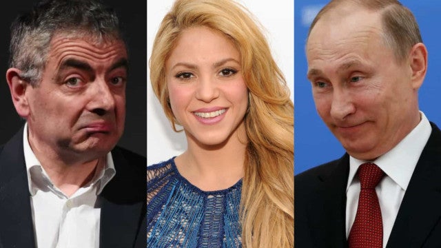 Super inteligentes? Famosos com um QI acima da média!