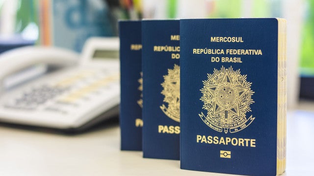 PF diz que crédito de R$ 37,4 mi é ‘insuficiente’ e não dá previsão para voltar a emitir passaporte