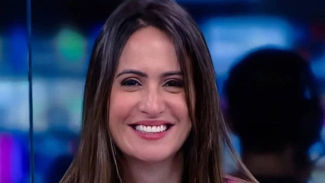 Apresentadora Marcela Rahal é demitida da CNN