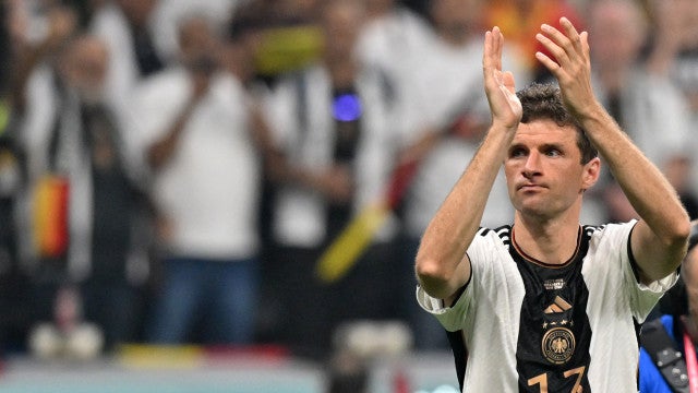 Alemanha volta a sofrer com maldição do 7 a 1 e cai na fase de grupos da Copa