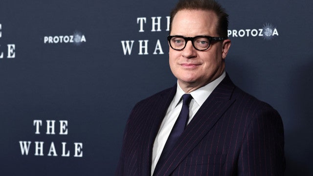 Brendan Fraser: "Vivemos num mundo cínico. É muito fácil ser cruel"