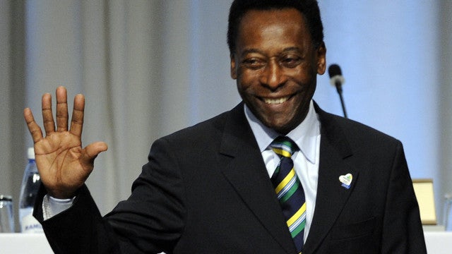 Pelé apresenta ‘melhora progressiva’ e ‘sem novas intercorrências’, diz boletim
