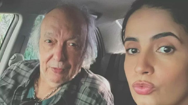 Viúva de Erasmo se diz brava por morte do cantor e relembra rotina do casal