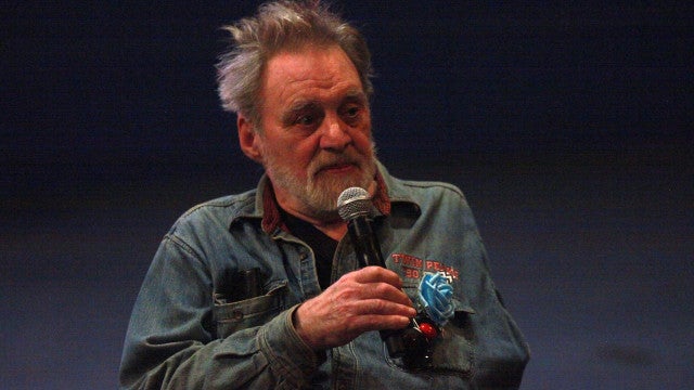 Ator de Twin Peaks, famosa série dos anos 1990, Al Strobel morre aos 83 anos