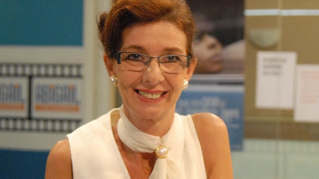 Morre a atriz Marcia Manfredini, de ‘A Grande Família’ e ‘Carrossel’