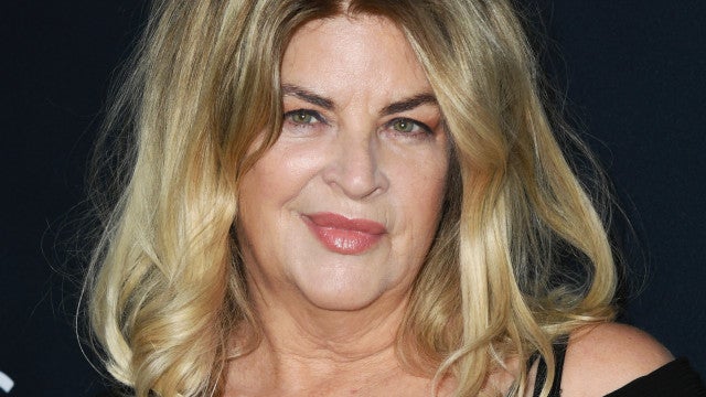 Morre Kirstie Alley, atriz das comédias ‘Olha Quem Está Falando’, aos 71 anos