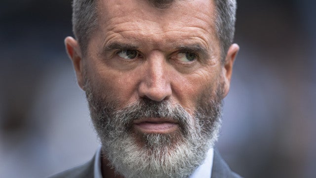 Ex-jogador Roy Keane diz que dancinhas de brasileiros são desrespeitosas