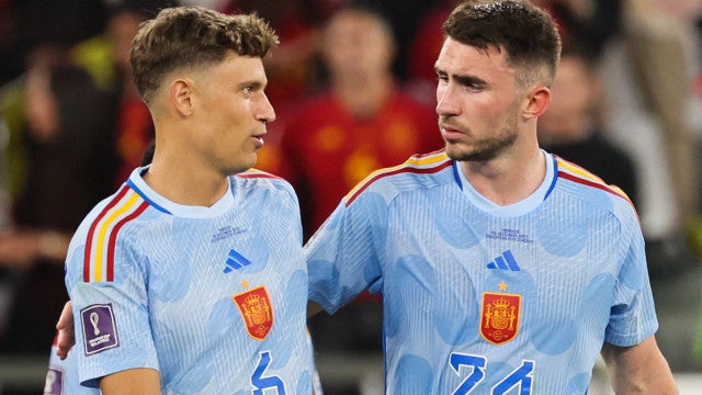 Meia espanhol desabafa após eliminação nos pênaltis: ‘É uma m*’