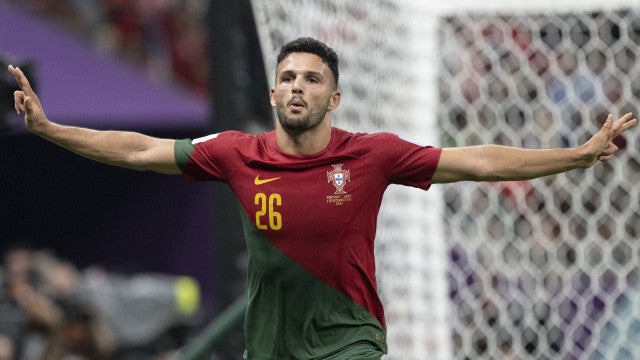 Português faz primeiro hat-trick da Copa. Qual a origem do termo?