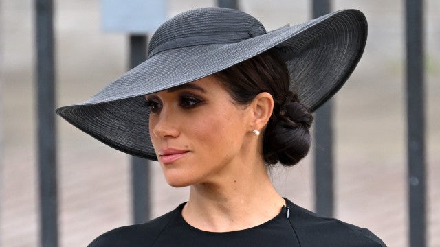Meghan Markle explica por que decidiu ‘abrir o jogo’ sobre a família real