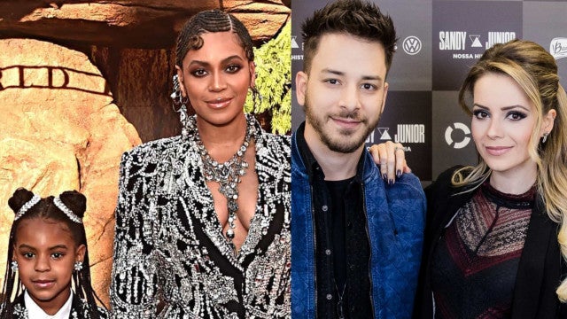 Talento em família: pais em parcerias musicais com os filhos