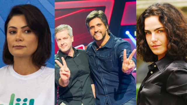 As maiores tretas familiares dos famosos!