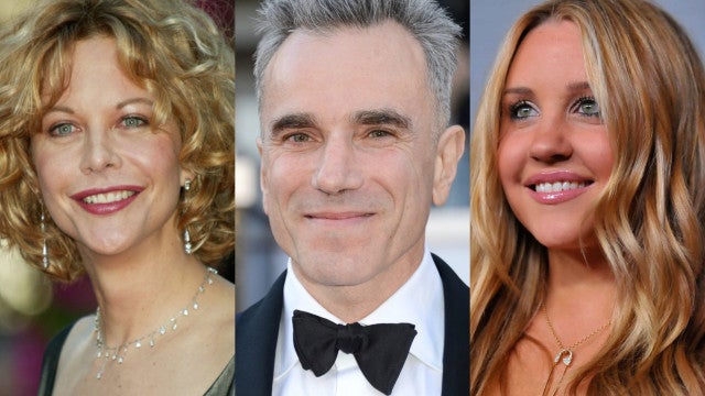 Atores que talvez nunca atuem novamente e ninguém percebeu