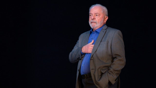 Lula barra prorrogação da desoneração