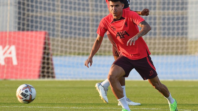 Nova lesão de Luis Díaz preocupa Liverpool e frustra Klopp: ‘É um soco na cara’