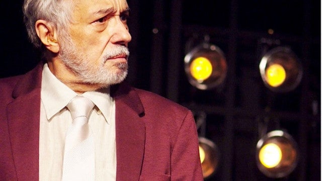 ‘O cigarro matou o Pepê’, diz amiga de Pedro Paulo Rangel