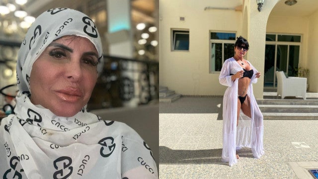 Gretchen: "Nunca precisei de homem nenhum para me sustentar"