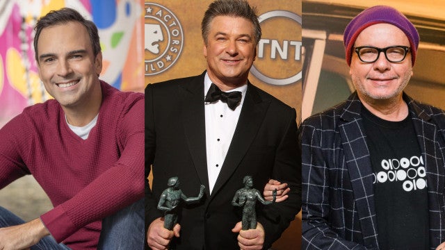 Famosos que são pais de filhos LGBTQ+ e mostraram apoio público