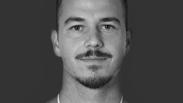 Elia Alessandrini, jogador suíço, morre aos 25 anos